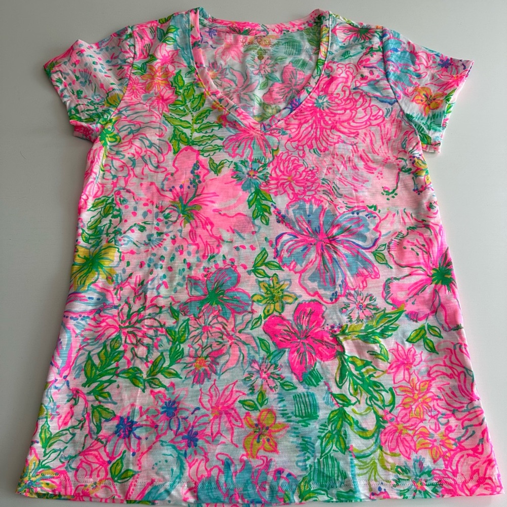 Lilly Pulitzer NWT Small